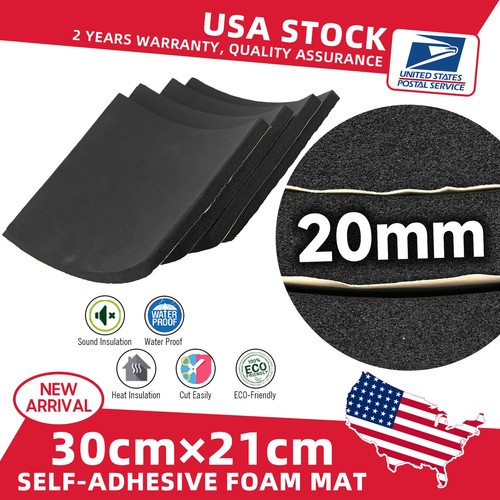 4sheets 20mm car - 12"x8",