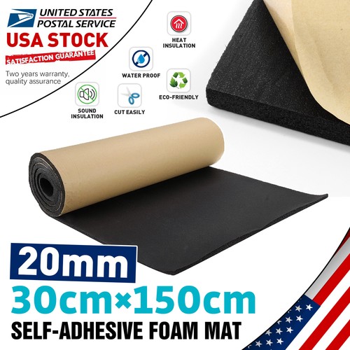 Sound deadener noise proof - noise,